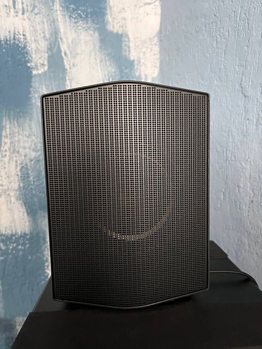 Топовый саундбар Samsung HW-Q990C