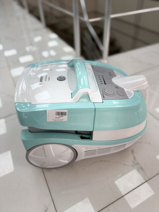 Моющий пылесос Bosch ProHygienic / Рассрочка 0-0-24