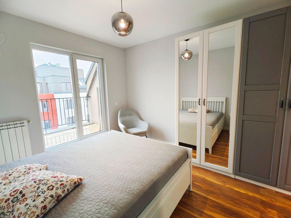 Дава се под наем Двустаен апартамент в София, Овча купел 1 - 65 кв.м за 665 € - Снимка #2