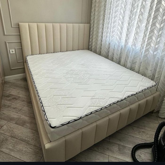 РАСПРОДАЖА Матрасы ортопедические со склада Двухспальные