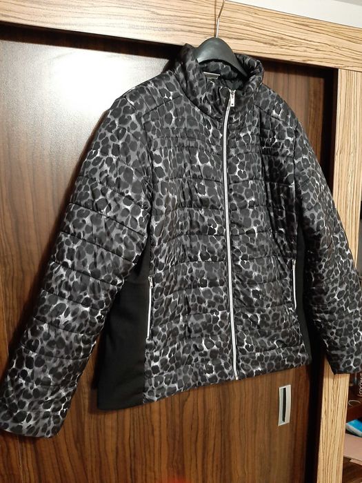 Дамско Пролетното/есенно яке