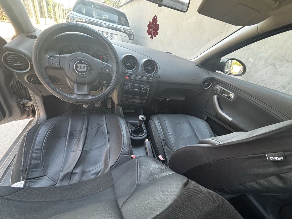 Seat Cordoba 1.4 diesel