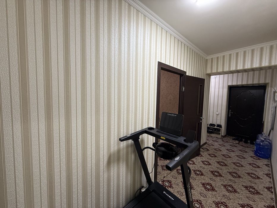 Срочно продается квартира Сергели 16 А 3^4/7/7/