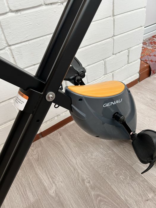 Продам велотренажёр