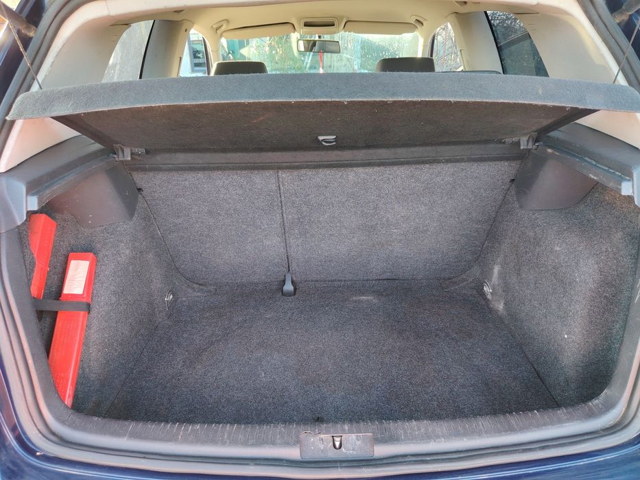 Vand Volkswagen Golf 5