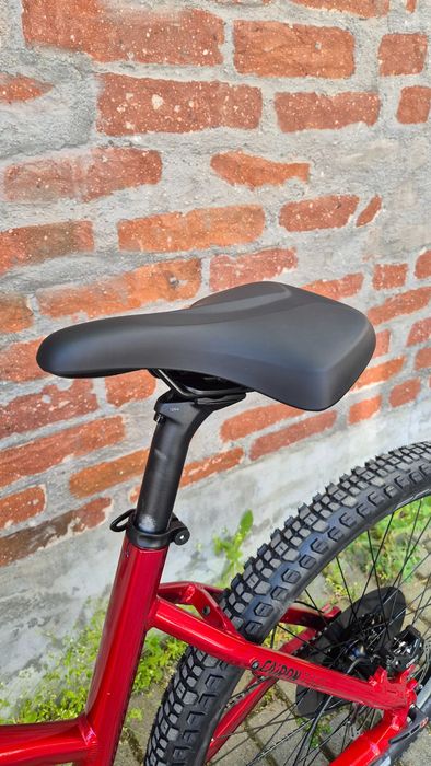 Електрически велосипед E Bike CONWAY Cairon S 6.0, BOSCH CX, 750 Wh, Smart System - нов