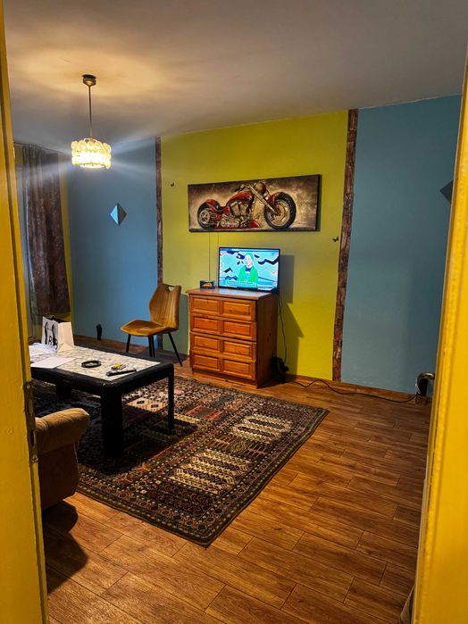 Едностаен апартамент в Люлин 3