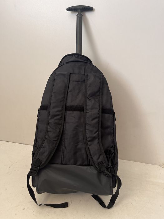 Раница на колела с телескопична дръжка 55/40/20 /безплатна доставка/