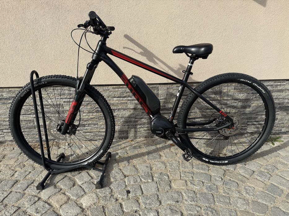 Електрически велосипед Ghost KATO размер:29/L