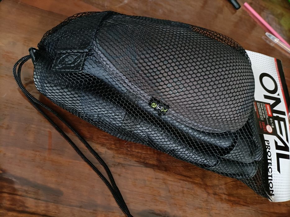 Genunchiere MTB dirt O'Neal