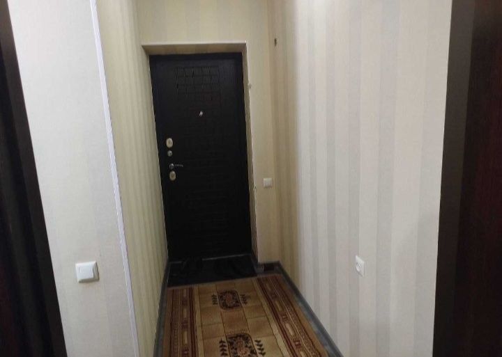 Kvartira srochniy bollaga, oilaga,qizlarga ijaraga beriladi
