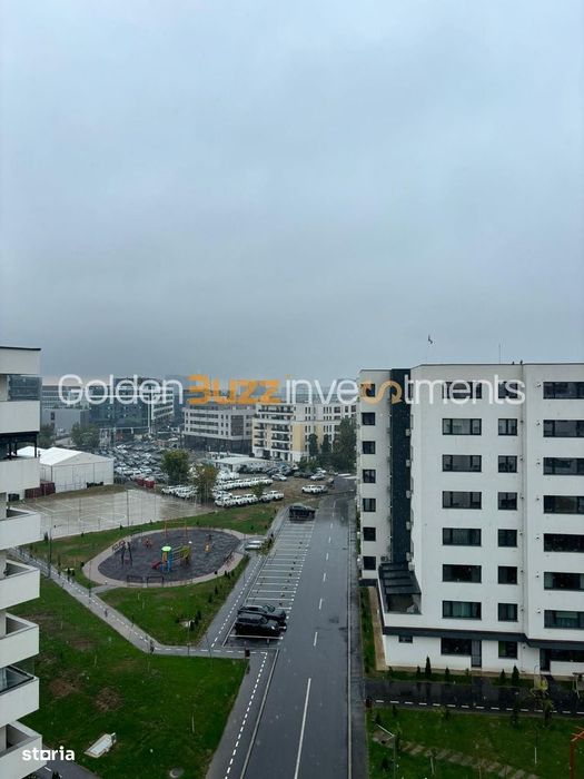 Apartament 2 camere de vânzare | Pipera