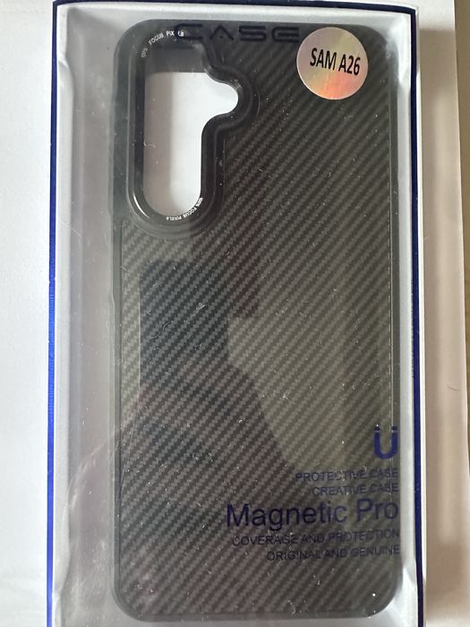 Husa Samsung Galaxy A26