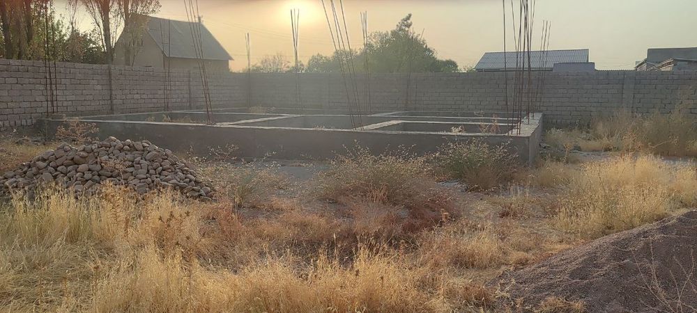 Пскентский район Бургулюк участок