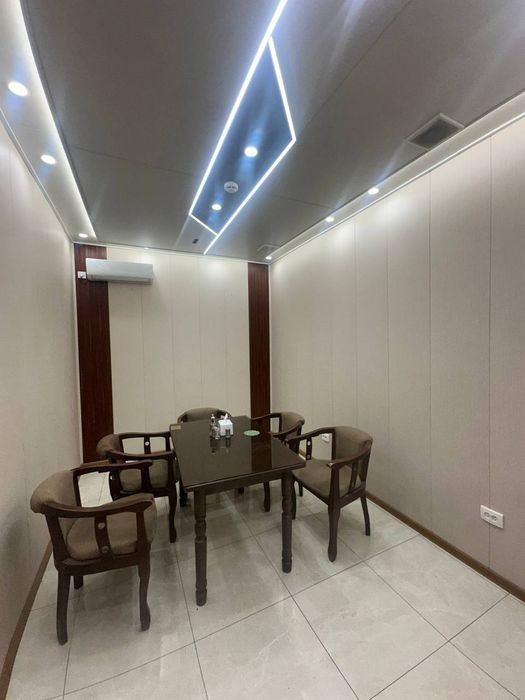 Учтепа хокимият тарфада 1-Линияда Кафе Арендага берилади 600м²