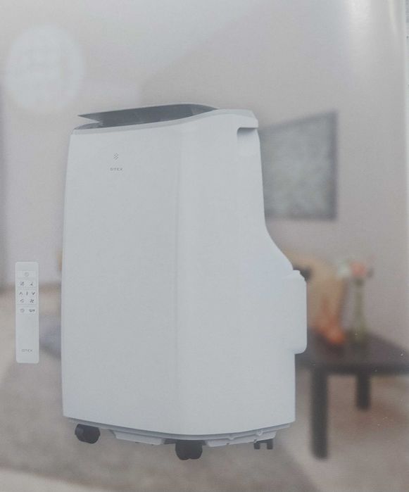 Мобильные  кондиционеры 				
Otex и  Gree