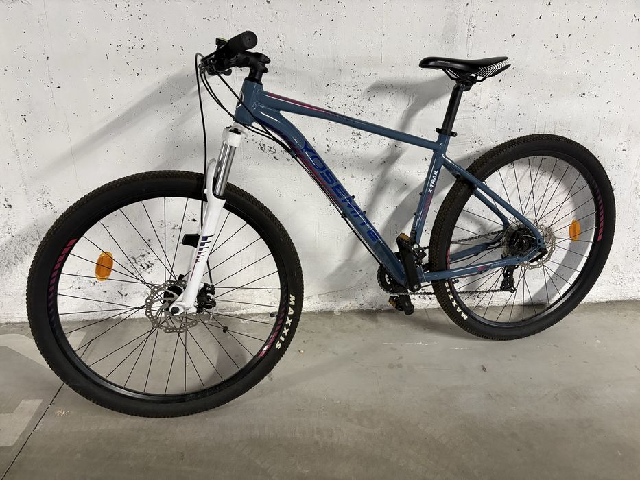 Bicicleta Yosemite x-trail 29” aluminiu