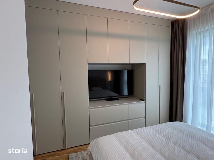 Apartament 2 Camere | Escape Residence | Inacalzire Pardoseala |