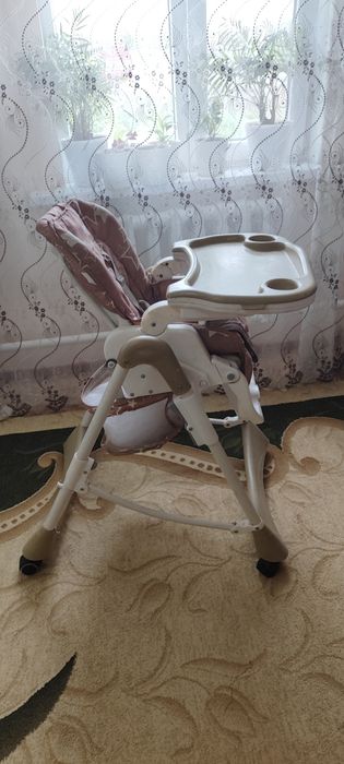 Детский стульчик