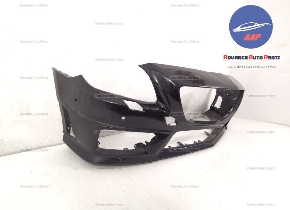 Bara fata cu senzori si spalatori originala Mercedes-Benz SLK-Class R1