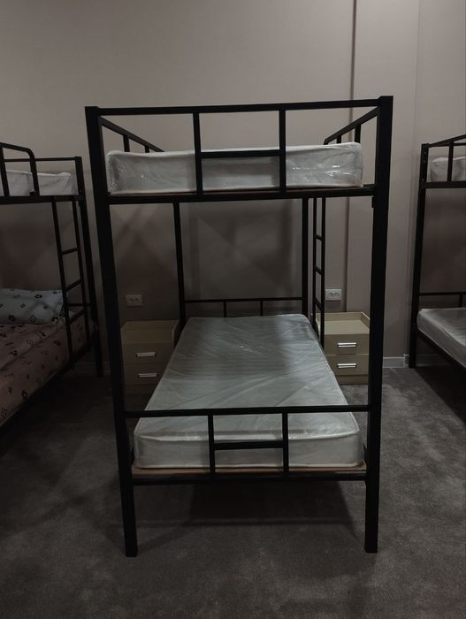 Крават железный качественные