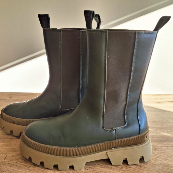 Зимни ботуши Marc O'Polo