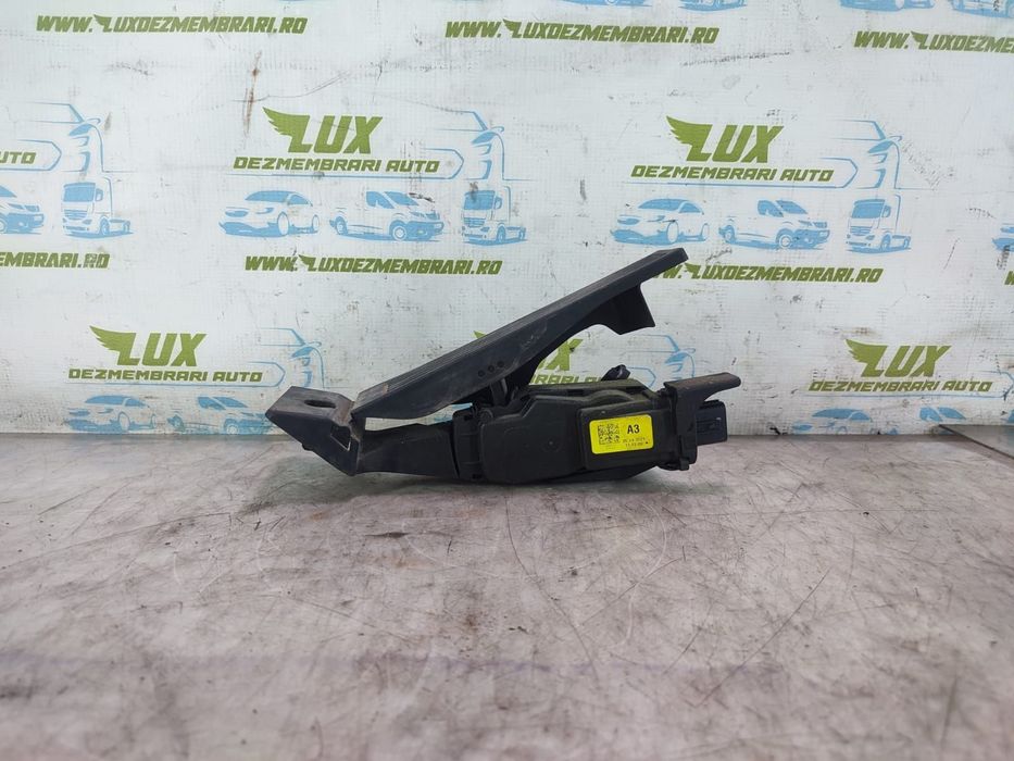 Pedala acceleratie Hyundai Tucson 3 [2015 - 2020] 2.0 crdi D4HA