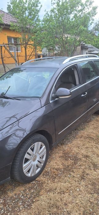 De vanzare Passat B6