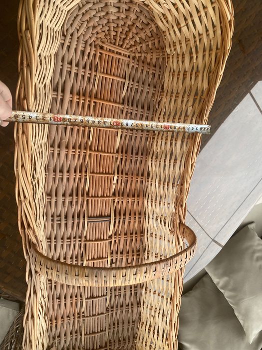 Корзины для фруктов