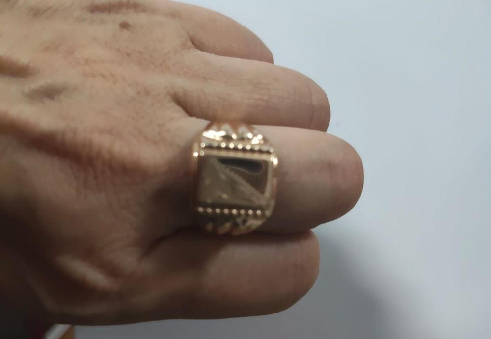 Новая печатка 2,78 грам срочно продам