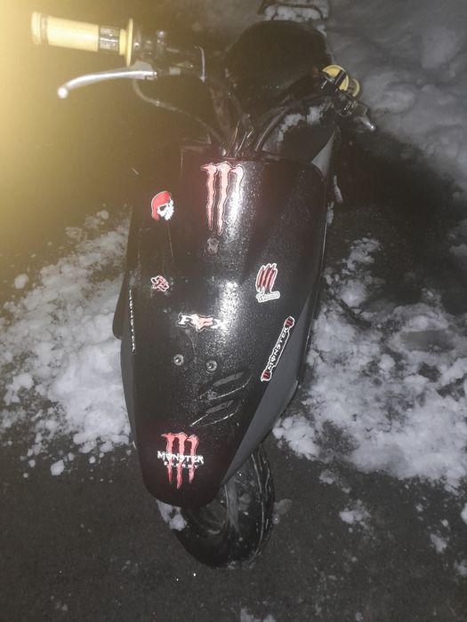 honda dio 34 срочная продажа