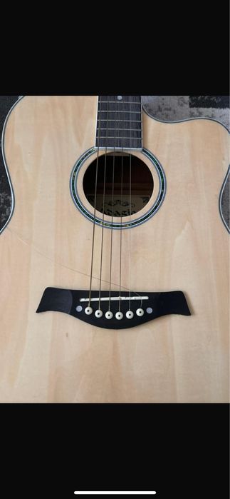 Продам Гитару Abasio