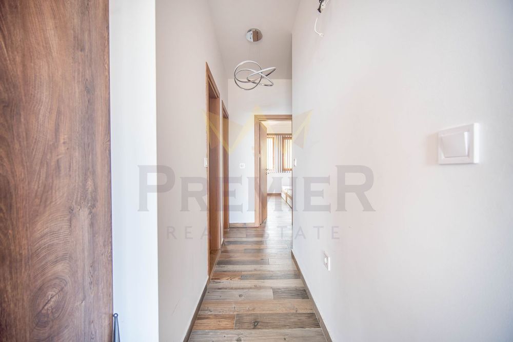 Продава се Тристаен апартамент в Балчик - 83 кв.м за 1567 €/кв.м - Снимка #8