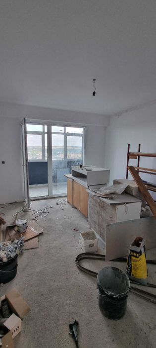 Продава се Двустаен апартамент в Разград, Освобождение - 75 кв.м за 884 €/кв.м - Снимка #5