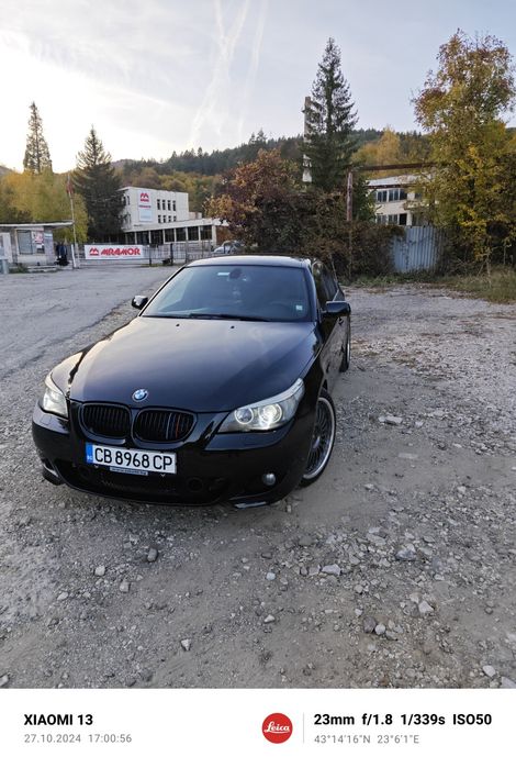 Джанти 19 Ки  за БМВ