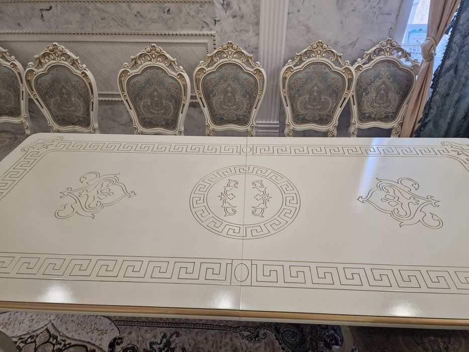 Мебель для зала и гостиной