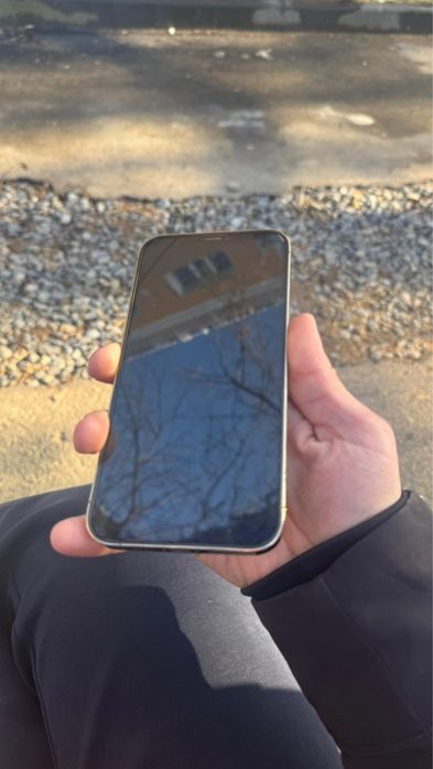 Iphone 12 про махс