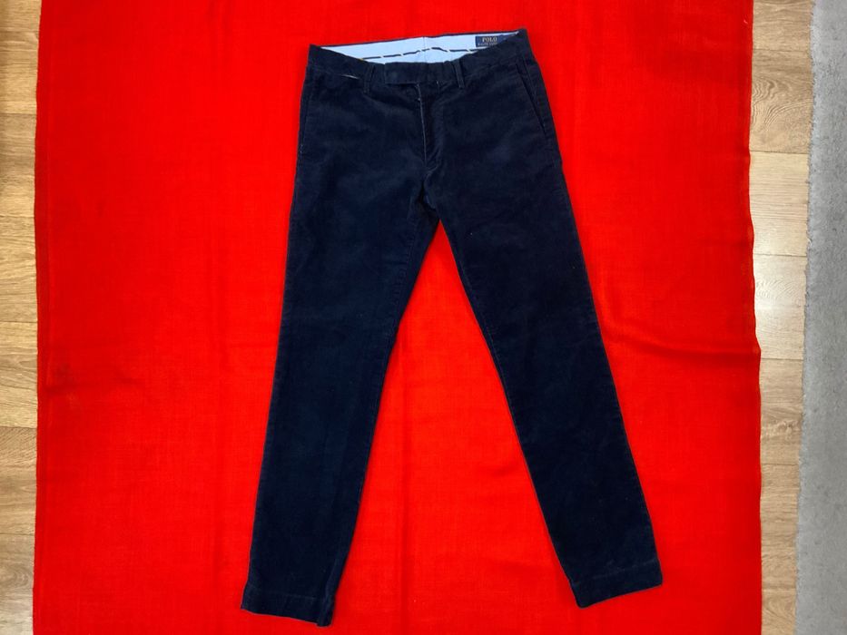 Ralph Lauren-оригиналнен панталон 30 размер