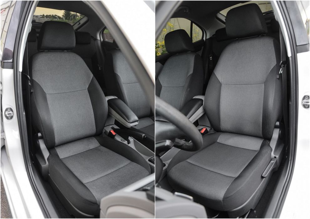 Skoda Rapid 1.4 Tdi