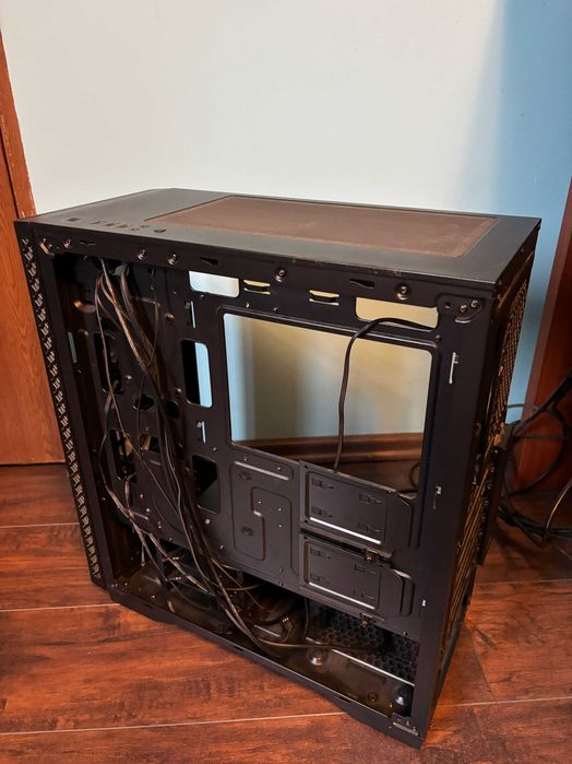 Carcasa PC Deepcool Matrexx 50
