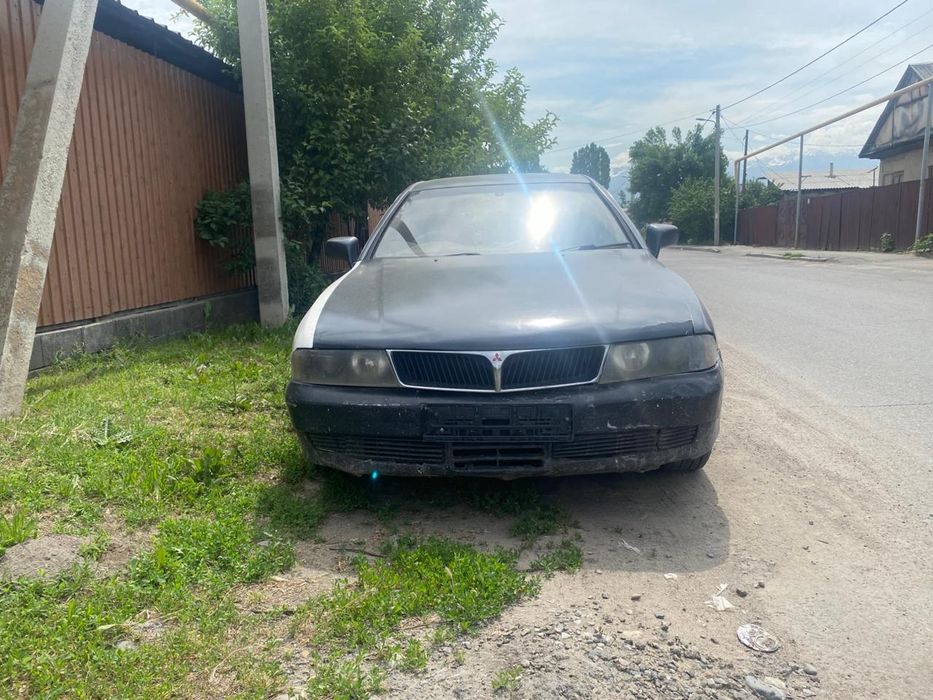 Продам Митсубиси диаманта