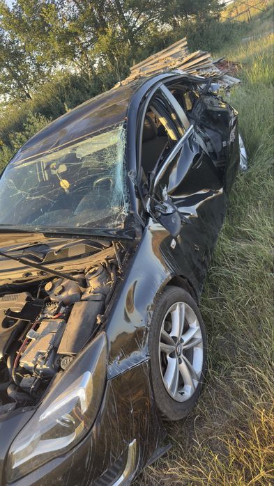 Opel Insignia 2015 motor + cutie perfecte