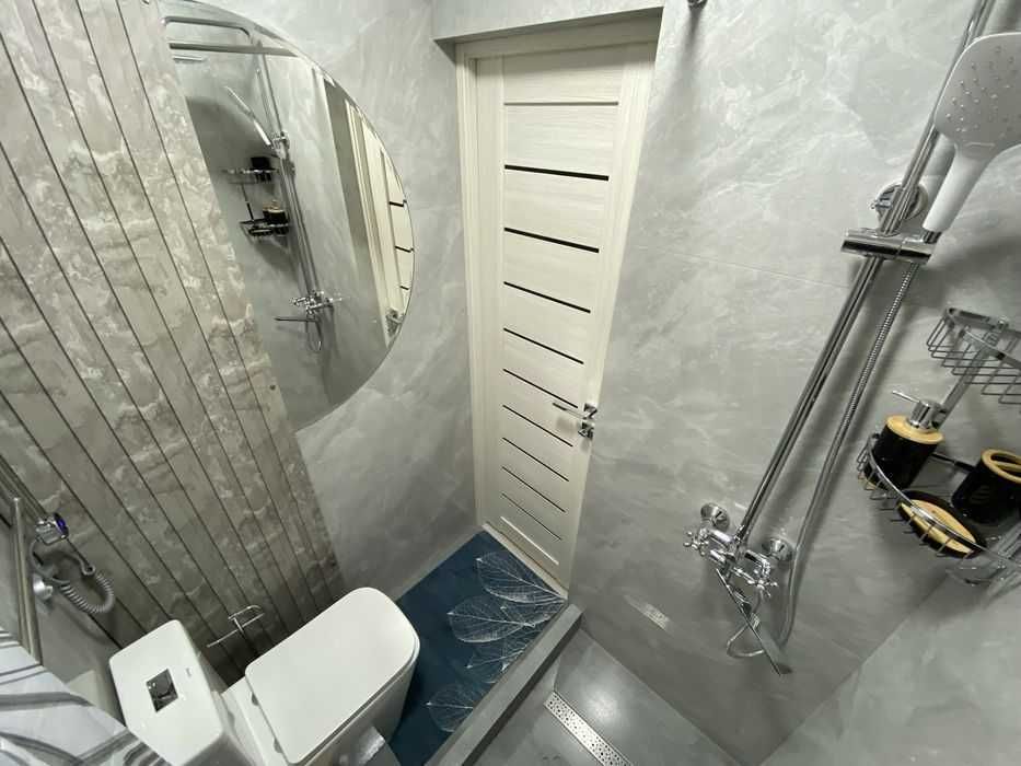 Шикарный выбор для тех, кто предпочитает стиль! Новомосковская 1/3/5!!