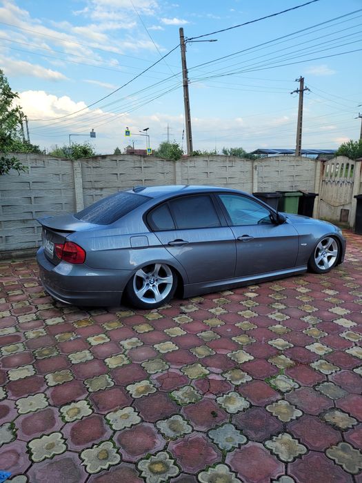 Bmw 320D 184CP //2012//