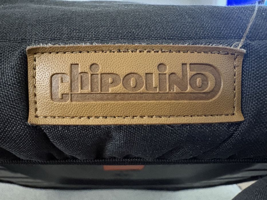 Детска седалка за автомобил Chipolino