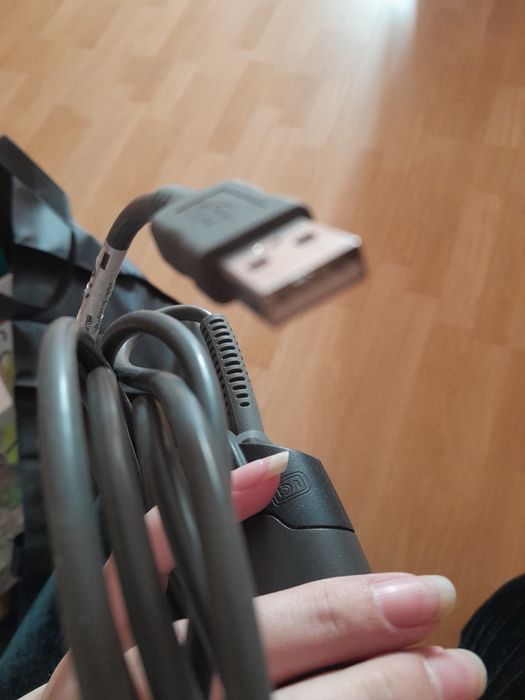 Продам сканер для штрих кодов