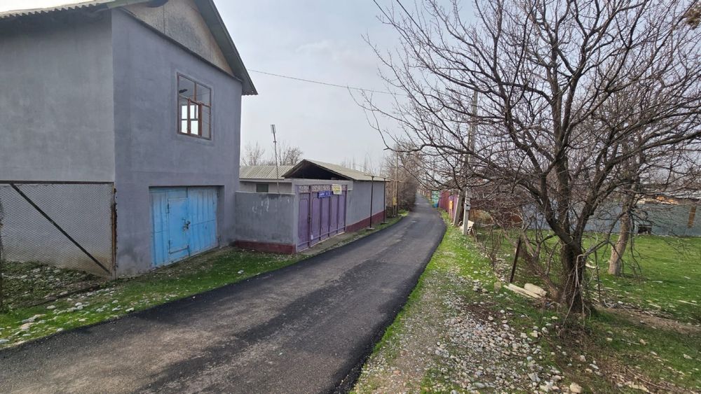 Үй сатылады бозарықта