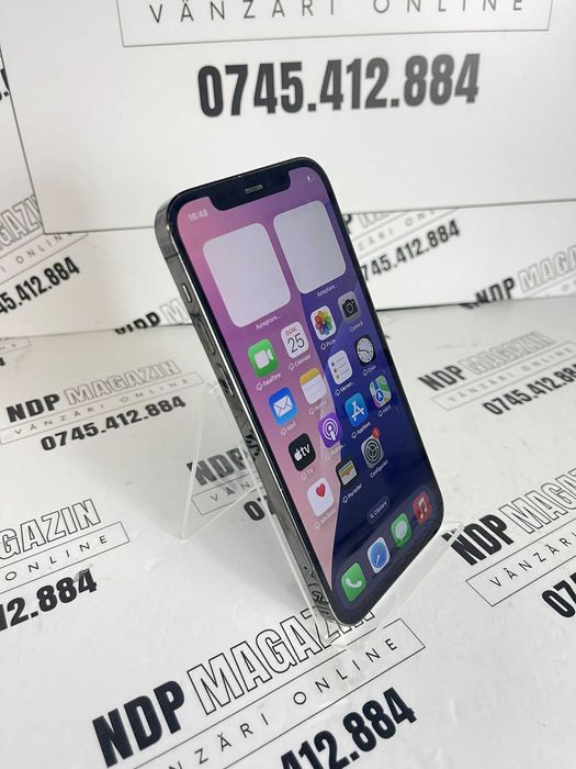 NDP Amanet NON-STOP Bld.Iuliu Maniu 69 IPHONE 12 PRO (48329)