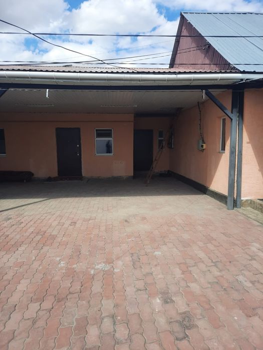 Продам теплый, уютный дом!