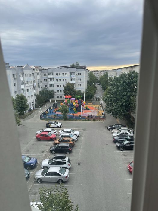 Apartament Slatina